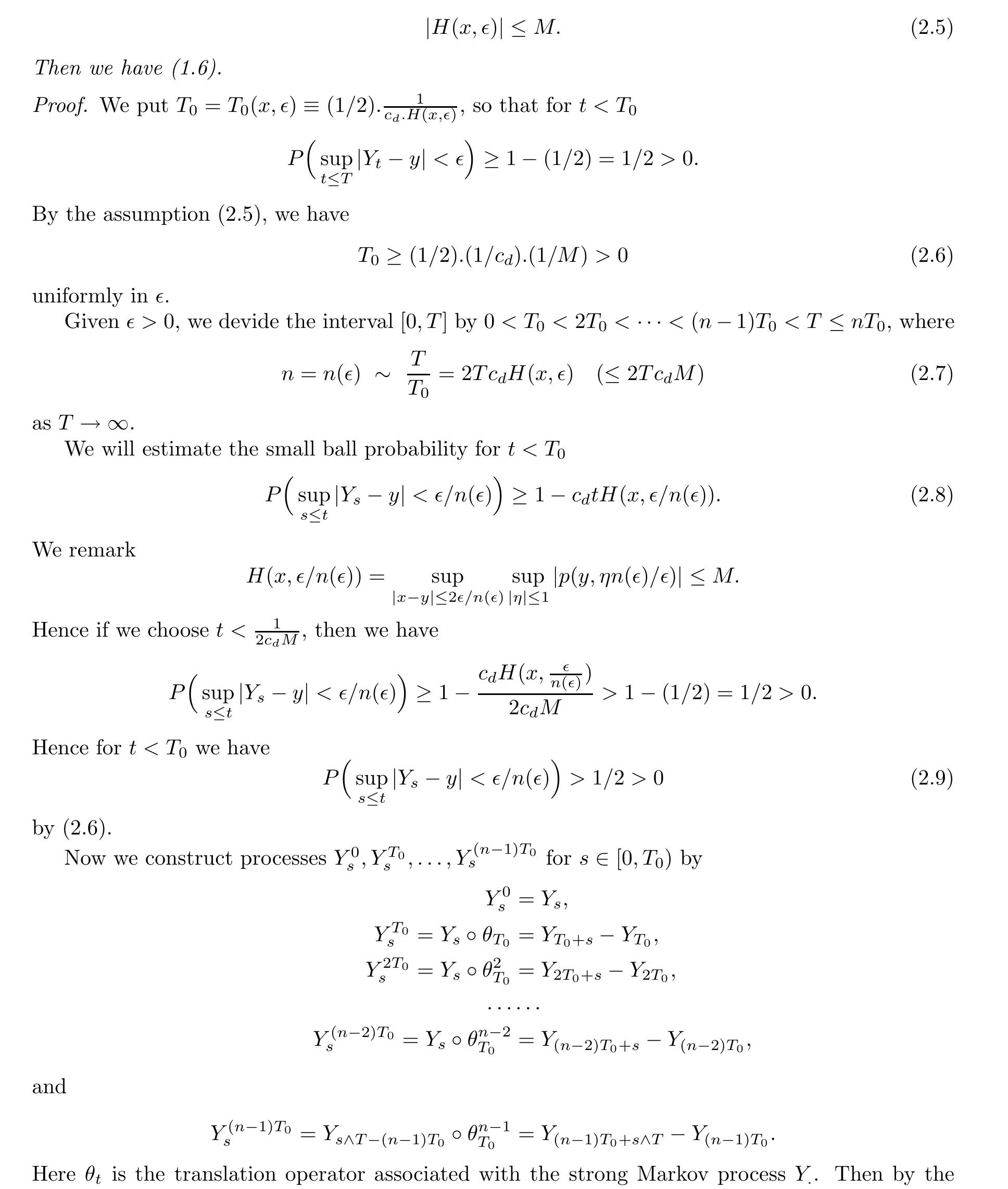 【シュリンク付】LIMIT OVER COLLECTION -RIVALS-8箱 PDF) On Lévy processes, Malliavin calculus and market