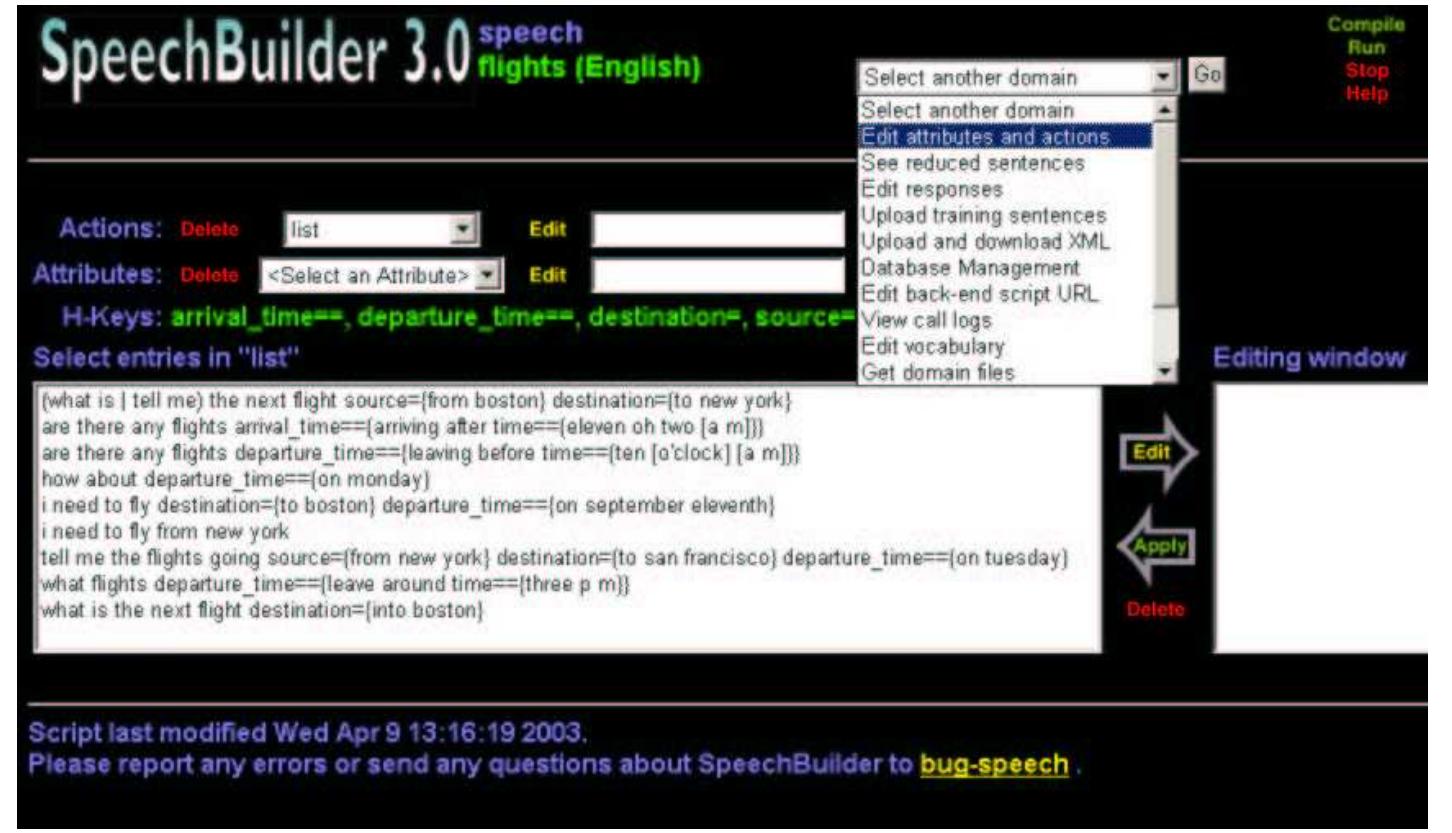 (PDF) A Framework for Developing Conversational User Interfaces