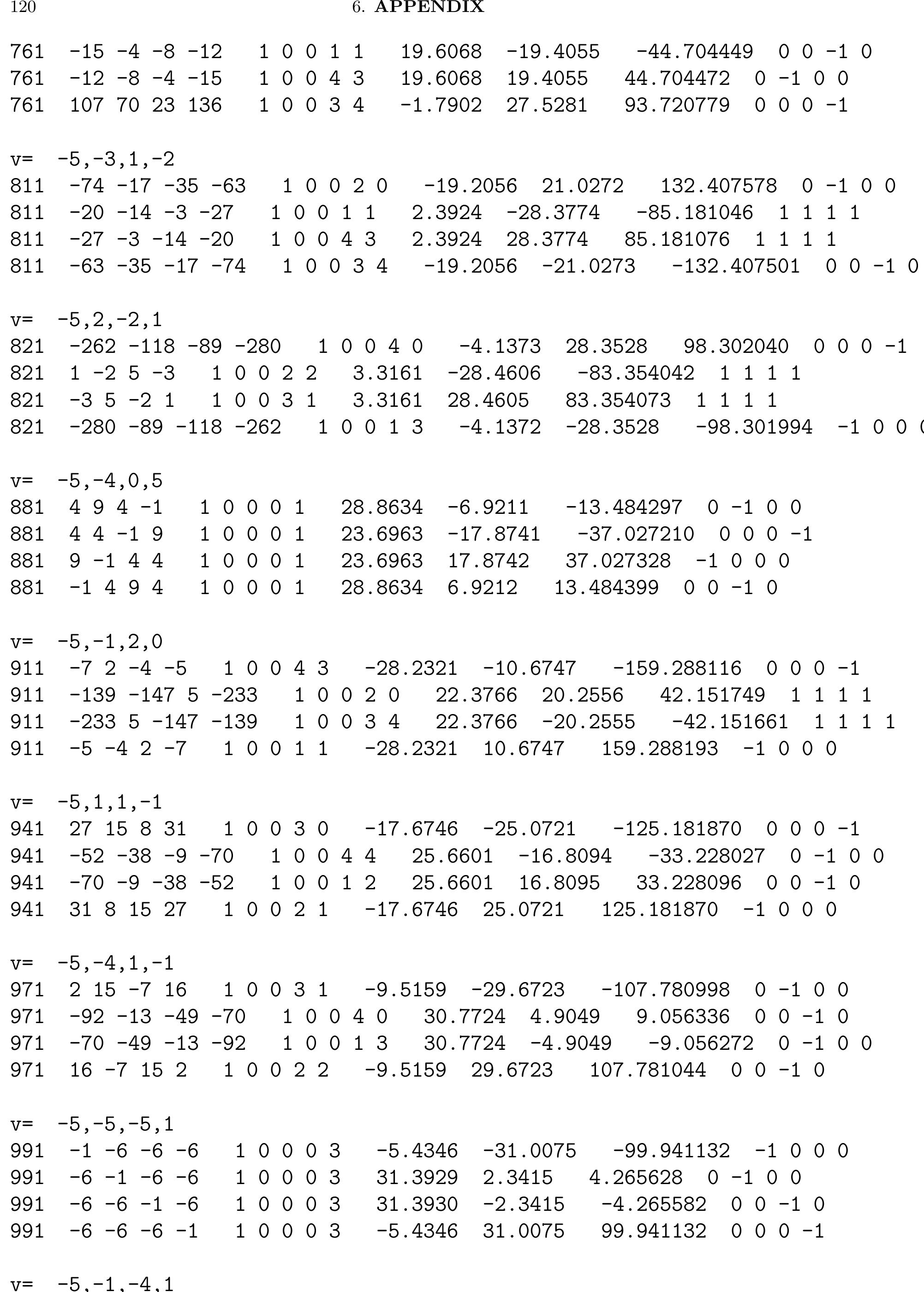 85 PDF) THE QUINTIC GAUSS SUMS