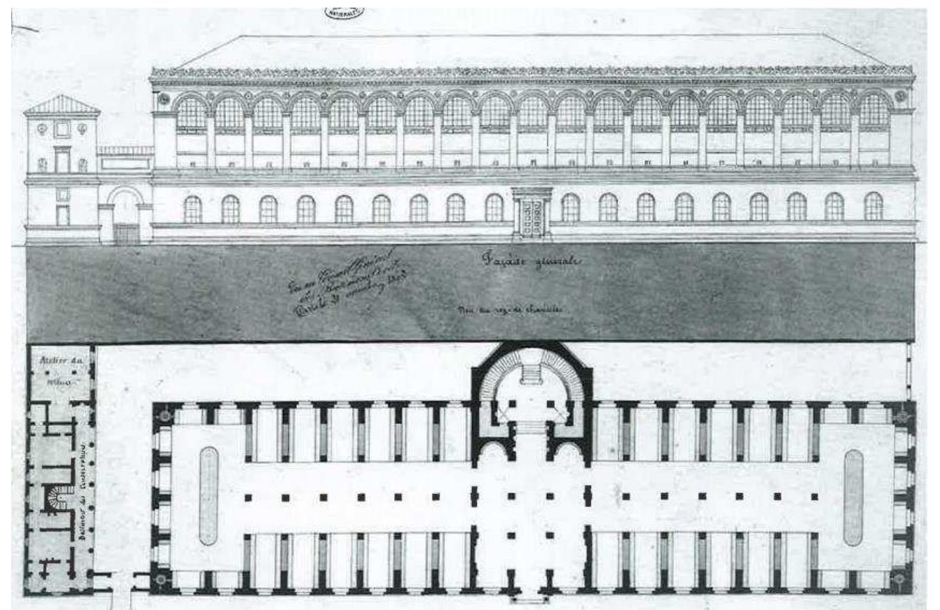 PDF An Architectural Revolution The Biblioth que Sainte Genevi ve PDF An Architectural Revolution The Biblioth que Sainte Genevi ve