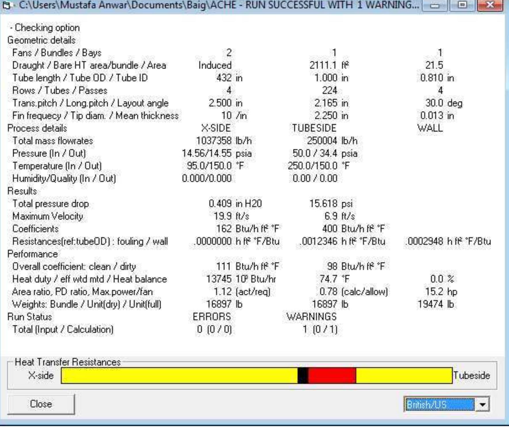 (PDF) ACC design calculation