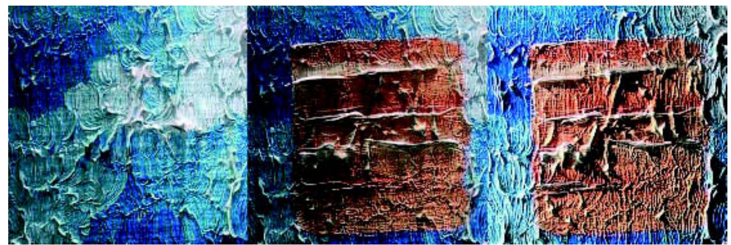 (PDF) Polynomial texture mapping: a new tool for examining the surface ...