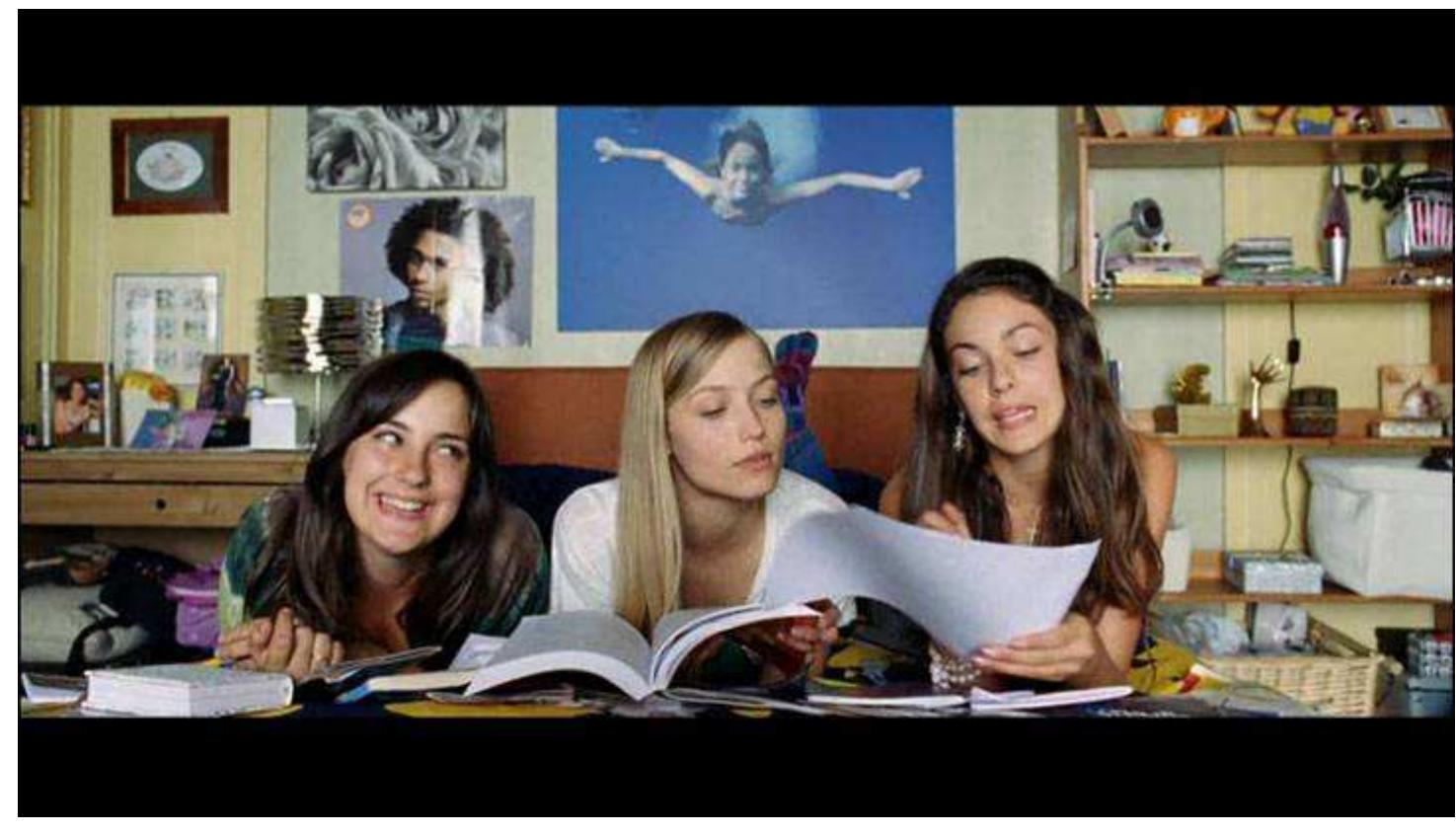 PDF) • Figlie di papà? Adolescent girls between the incest motif and  female friendship in contemporary Italian film comedy, The Italianist, 35,  2015