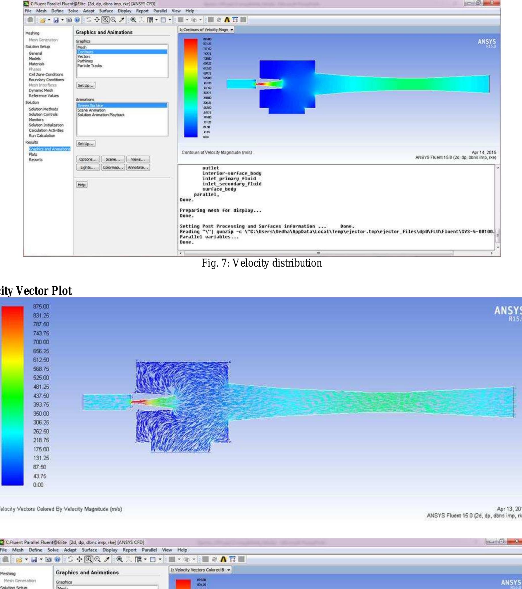 Figure 9 - from Performance Optimization of Steam Jet