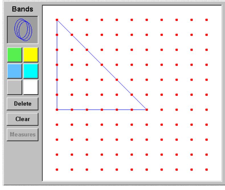 Manipulative Model (PDF) Math Manipulatives: Making the Abstract Tangible