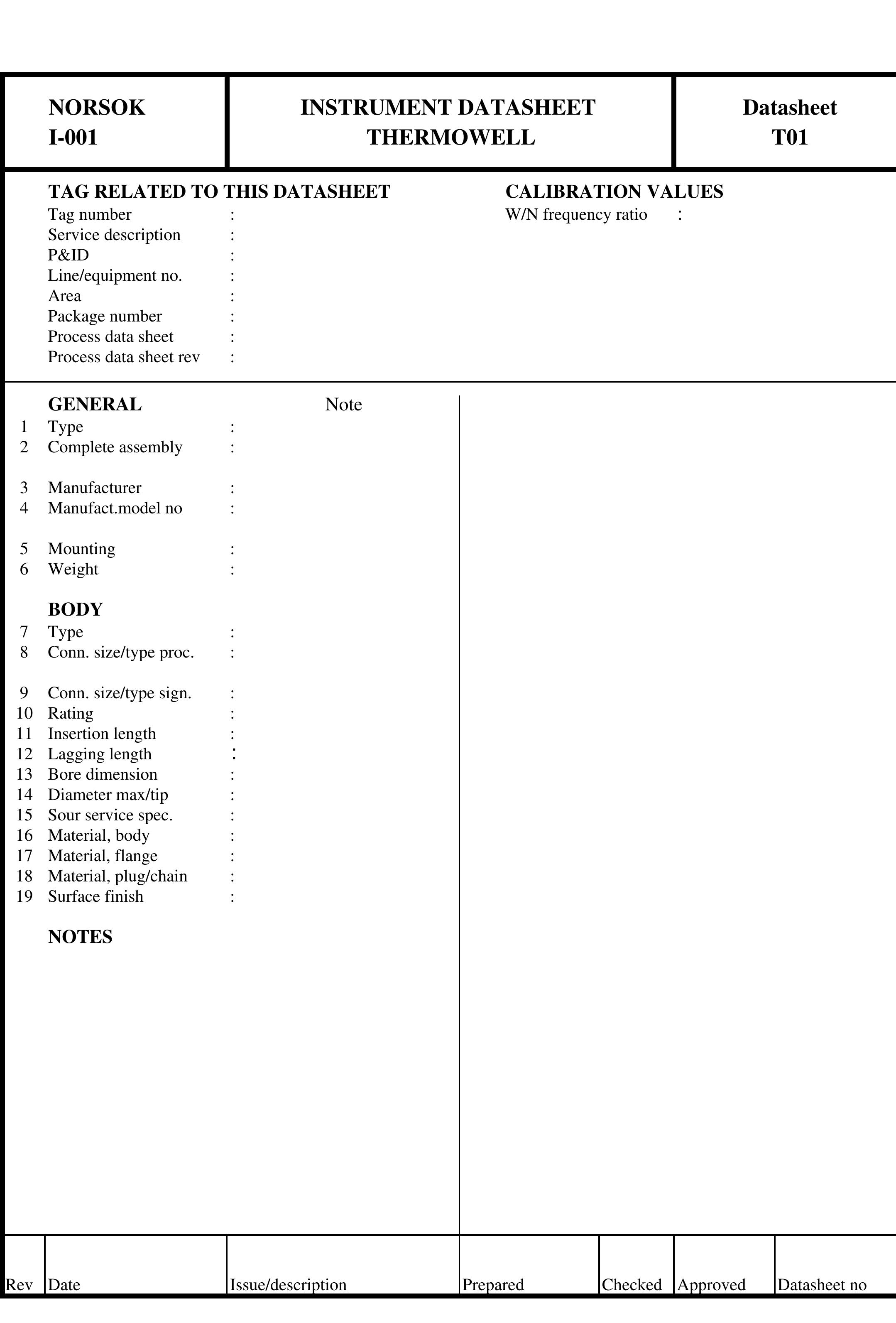 (PDF) NORSOK STANDARD