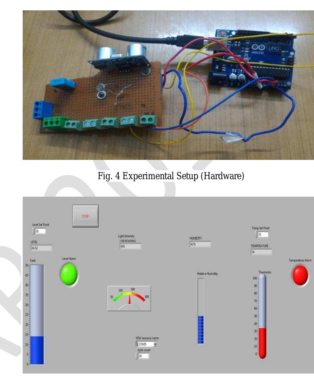 (PDF) Low Cost Data Acquisition System Using LABVIEW