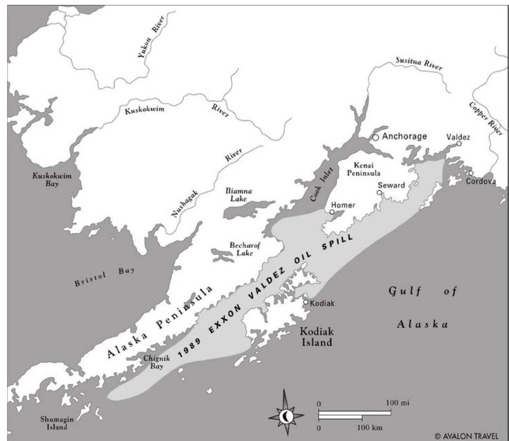 Exxon String Map Figure 3 - from An Evidence-Based Approach To Methods For