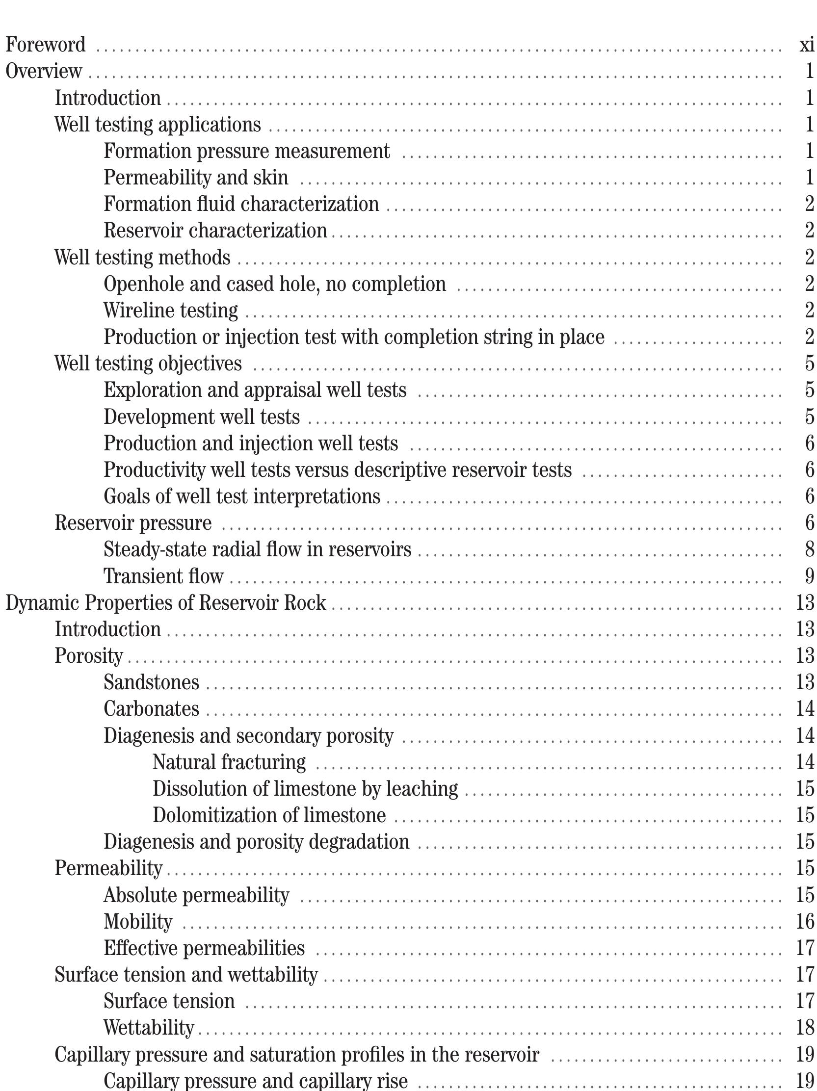 (PDF) Well testing slb