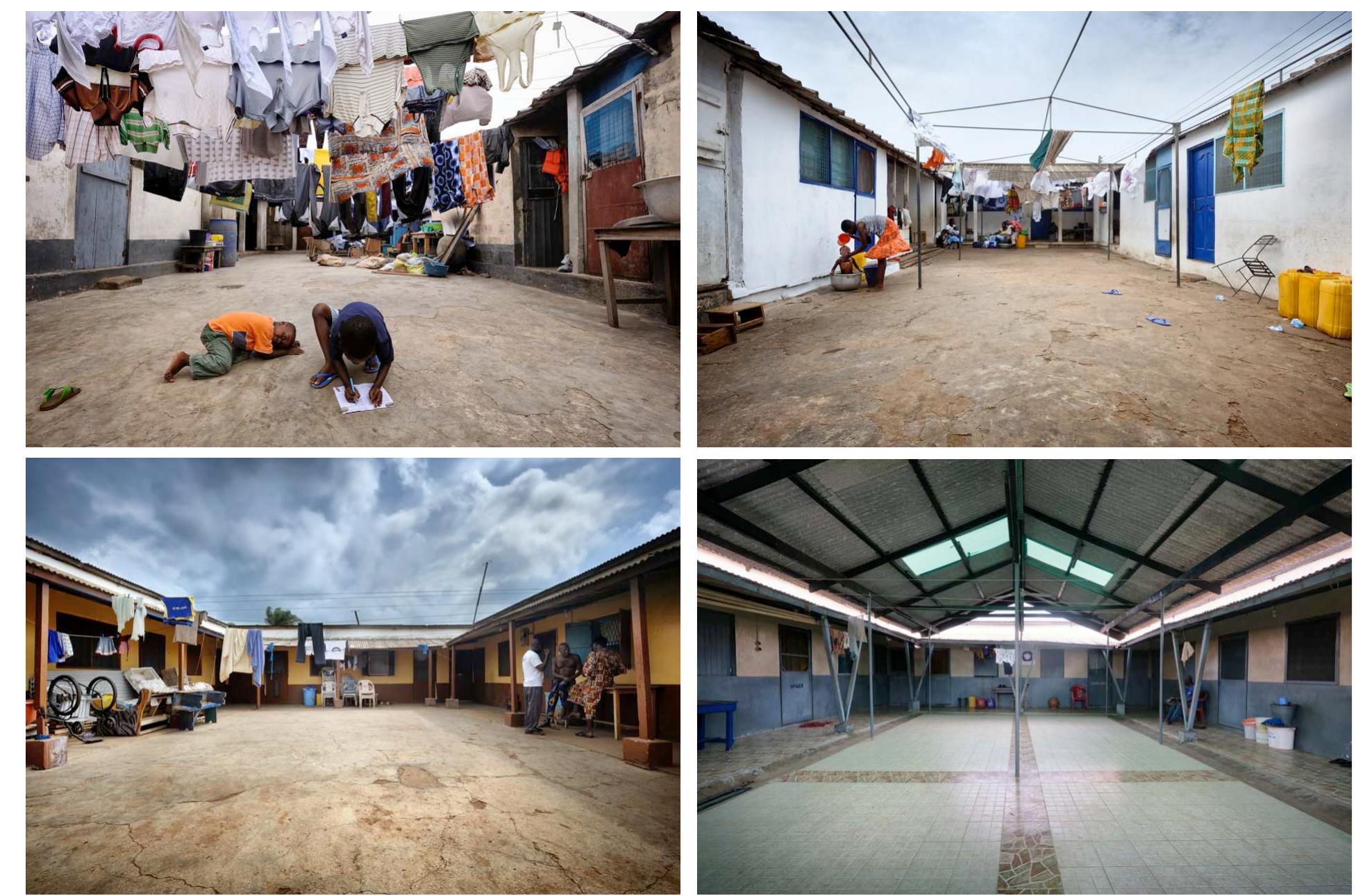 Multi-Habitation: Urban Housing and Everyday Life in Chitungwiza Zimbabwe Schlyter， Ann Multi-Habitation: Urban Housing and Everyday Life in