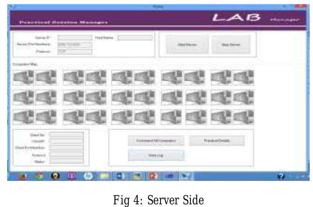 (PDF) Computer Lab Monitoring System