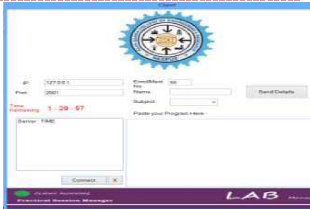 (PDF) Computer Lab Monitoring System