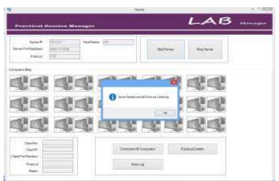 (PDF) Computer Lab Monitoring System