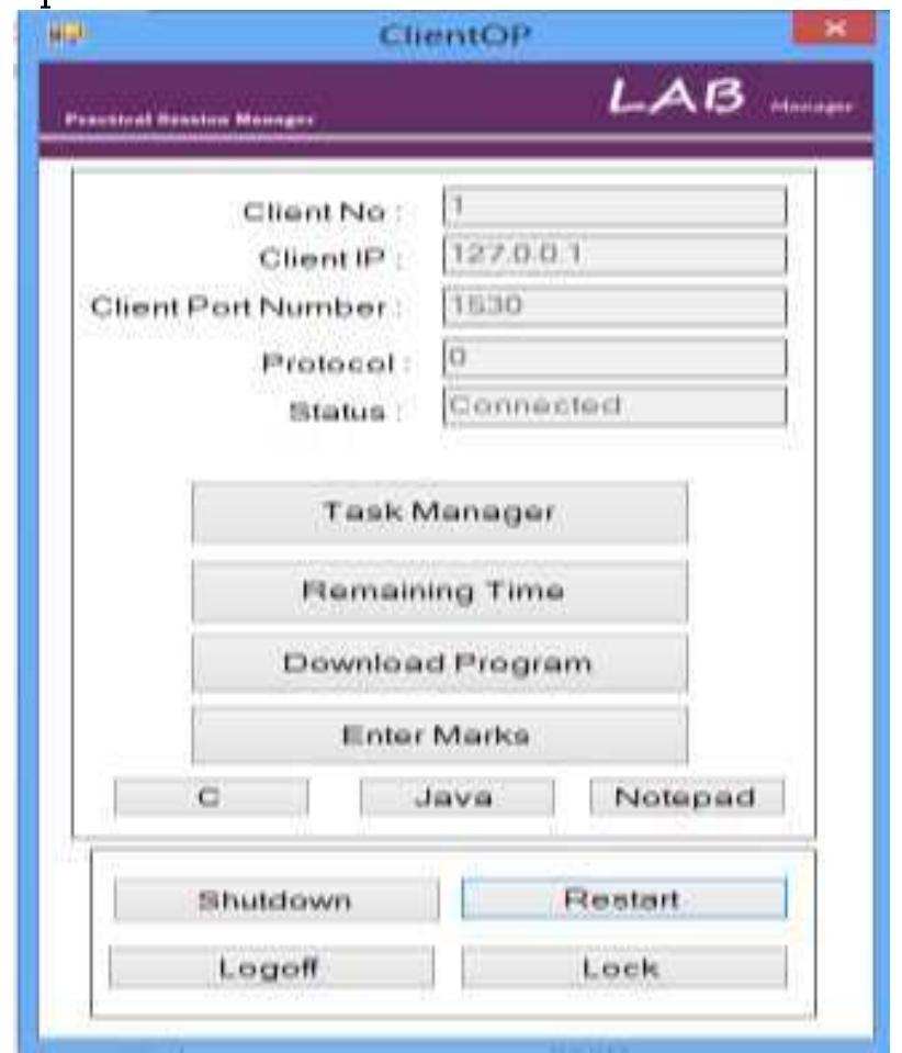 (PDF) Computer Lab Monitoring System