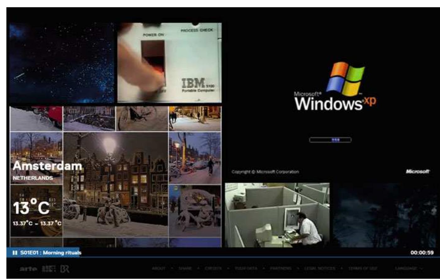 The issue here is that Karen first creates the anticipation of a believable virtual life coach and then abandons this narrative scenario to reveal the personal issues of the life coach character. The overall narrative strategy of showing a character that seems normal at first and then becomes increasingly disturbed requires the interactor to change her mental model of Karen, which is a difficult task, given the investment in the initial role and the associated expectations. 