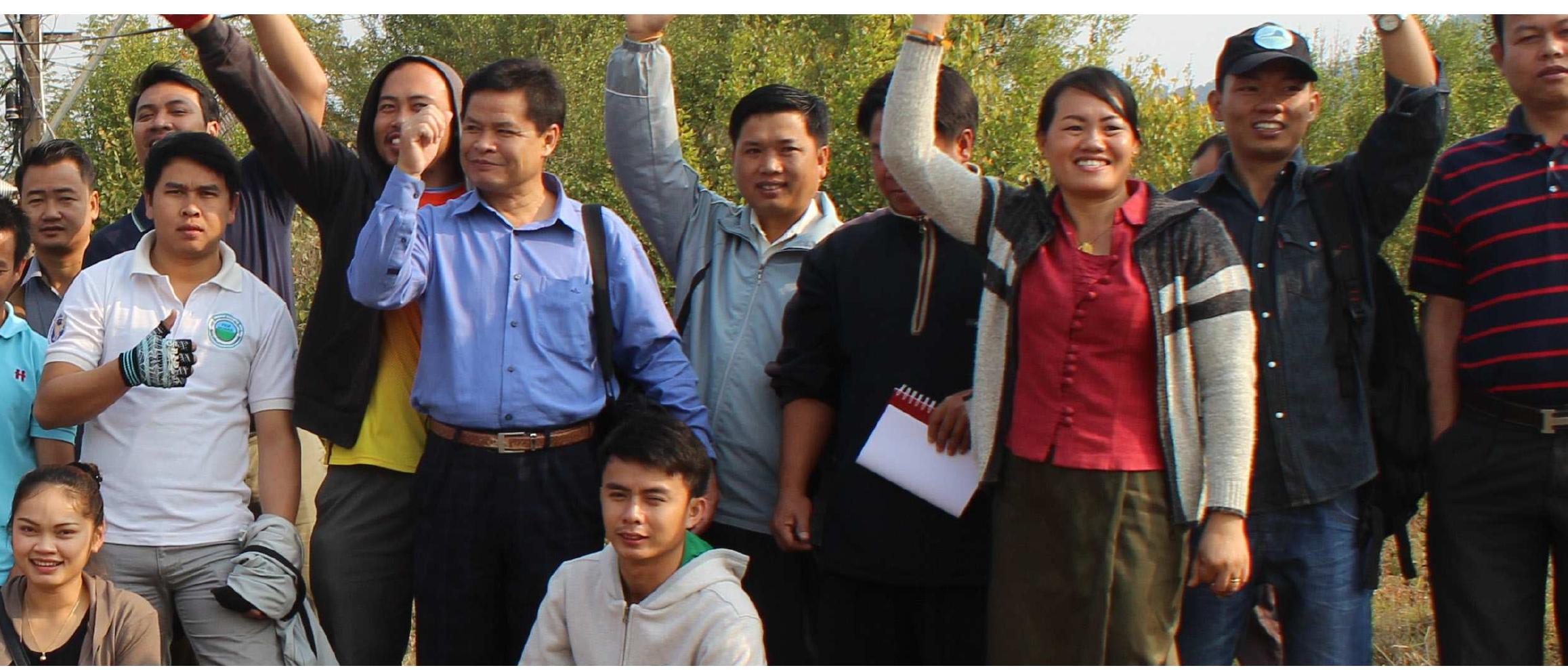 Figure 48 - from Training Manual for Lao Integrated Water
