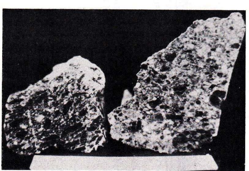 Vitric Rocks (PDF) Correlation of Pinnacles and Neenach Volcanic Formations and ...
