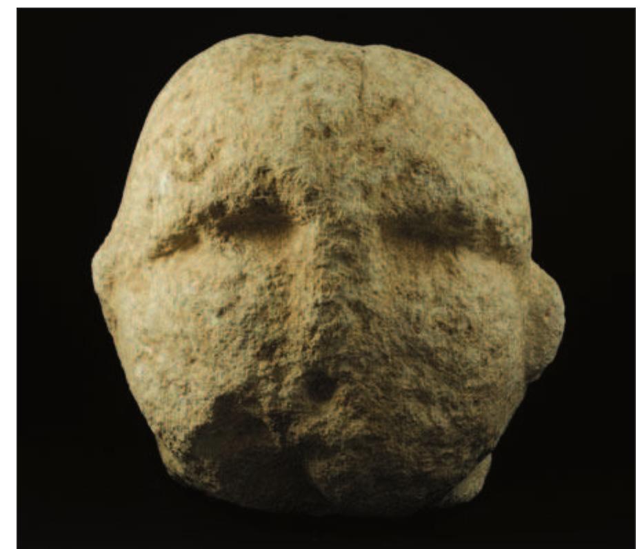 gobekli-tepe-life-size-human-head-lime-stone-height-23cm