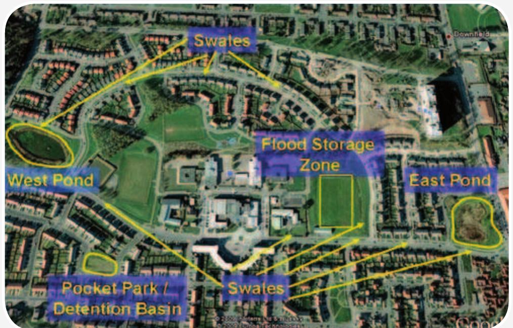 (PDF) Urban [Ecosystem Assessment] (Chapter 10) In: The UK National ...