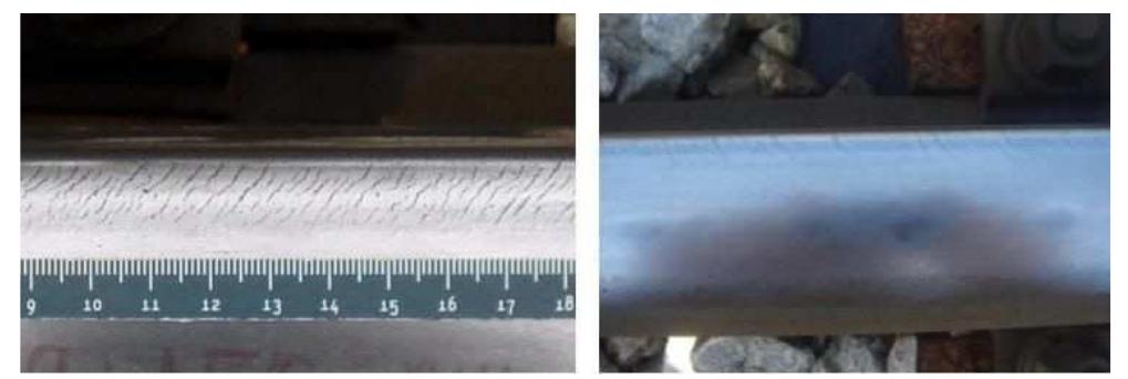 (PDF) The Importance of Rail Inspections in the Urban Area -Aspect of ...