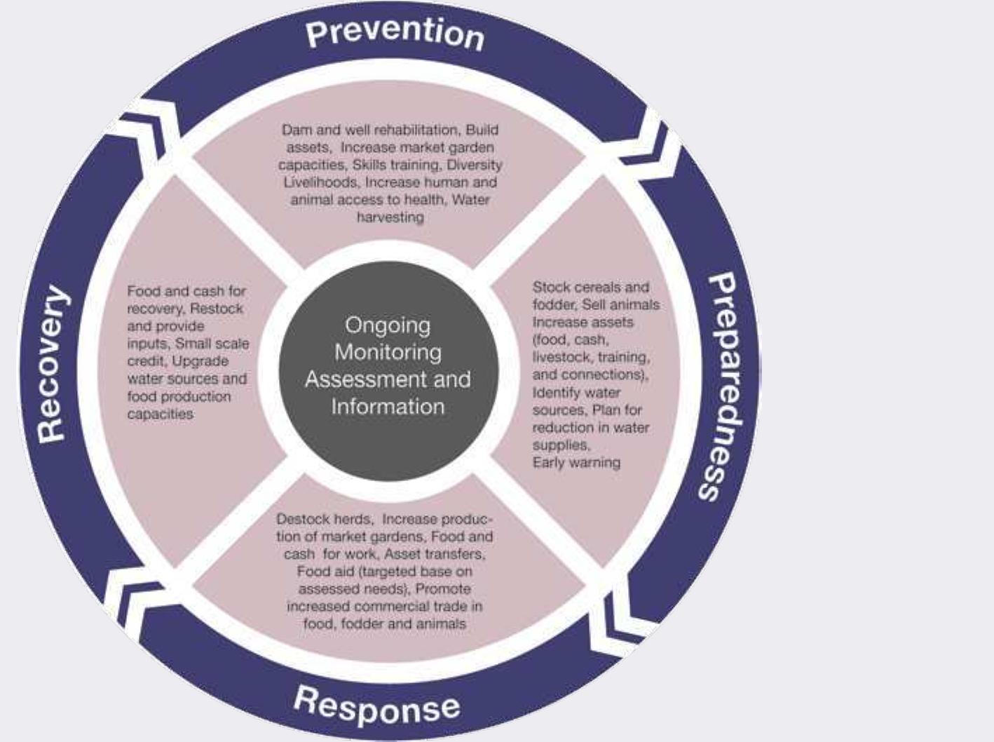 (PDF) A better climate for disaster risk management