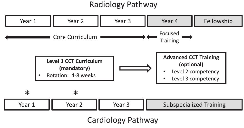 Bit Ct Course (PDF) Society of Cardiovascular Computed Tomography curriculum ...