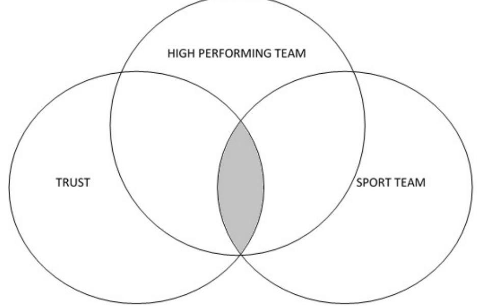 (PDF) Trust in building high-performing teams – conceptual approach