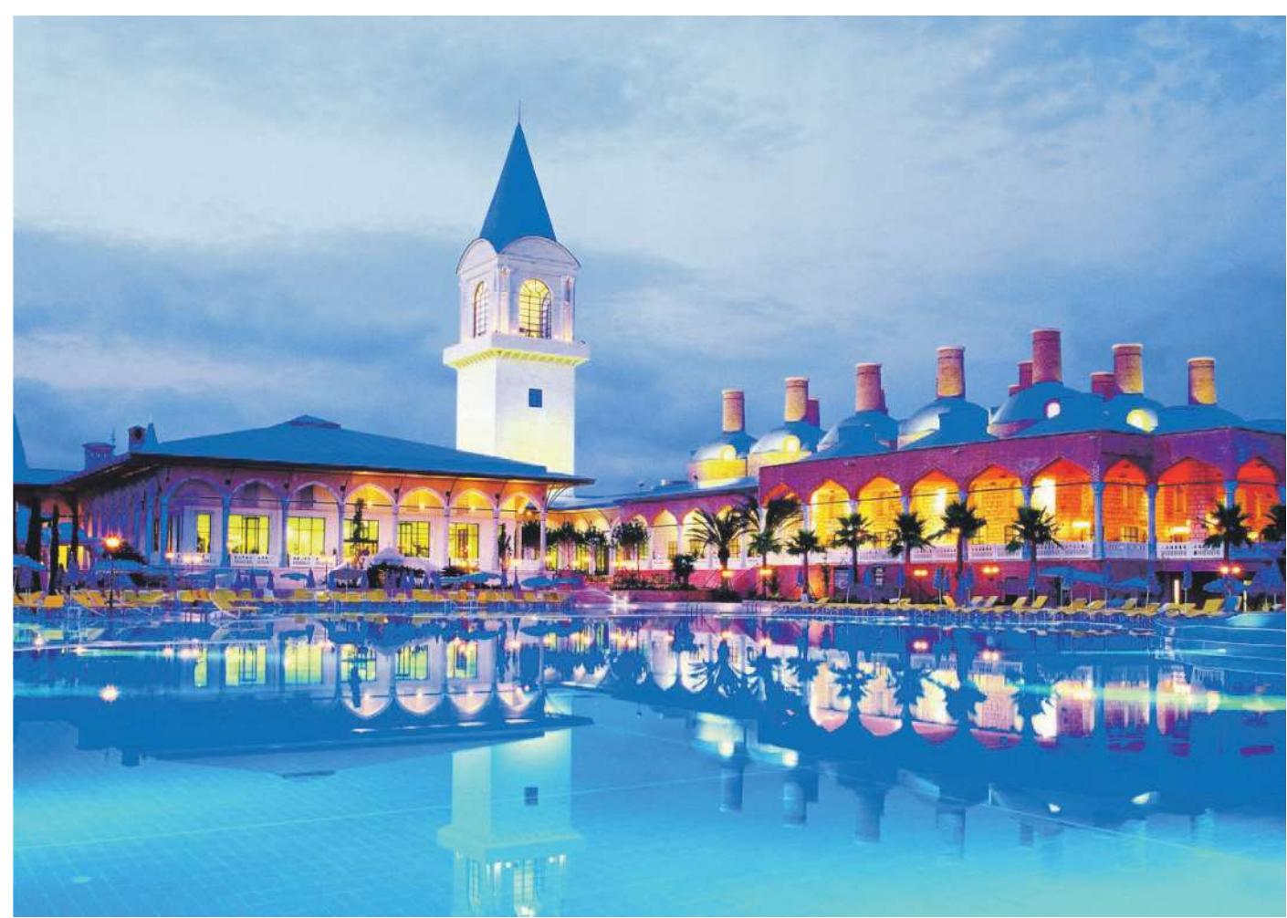 Figure 02 Topkapi Palace, AntalyaTurkey, will be placed 