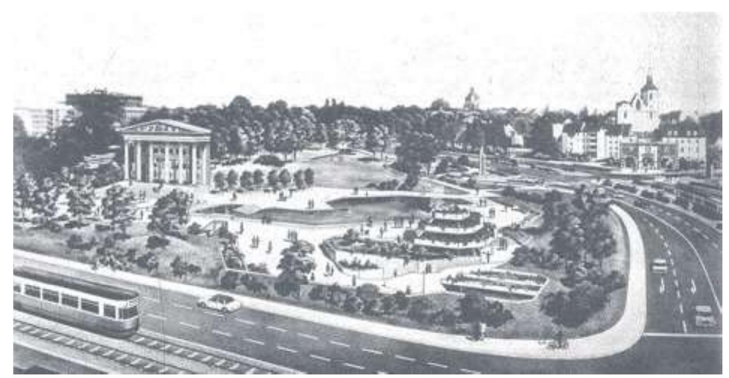 Figure 13, Schlosspark, will be placed 