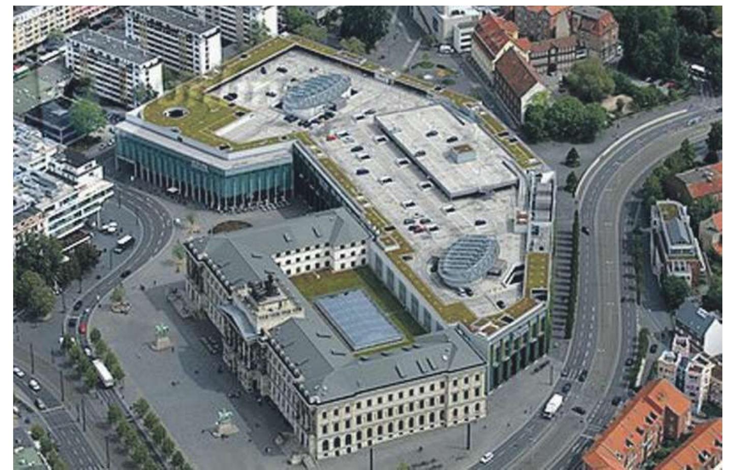 Figure 15, Schloss Arkaden, will be placed 