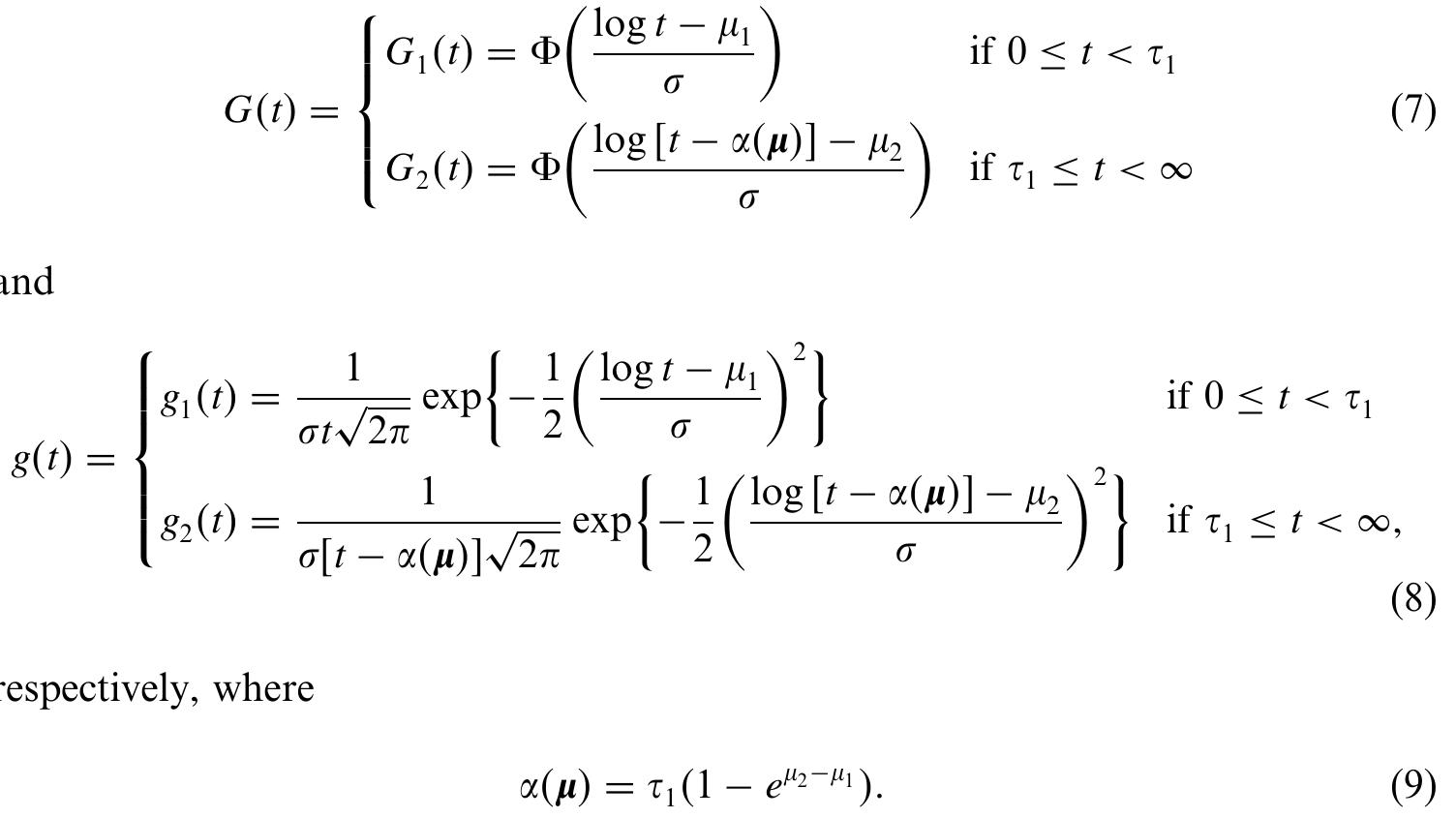 (PDF) Inference for a Simple Step-Stress Model with Type-I Censoring ...