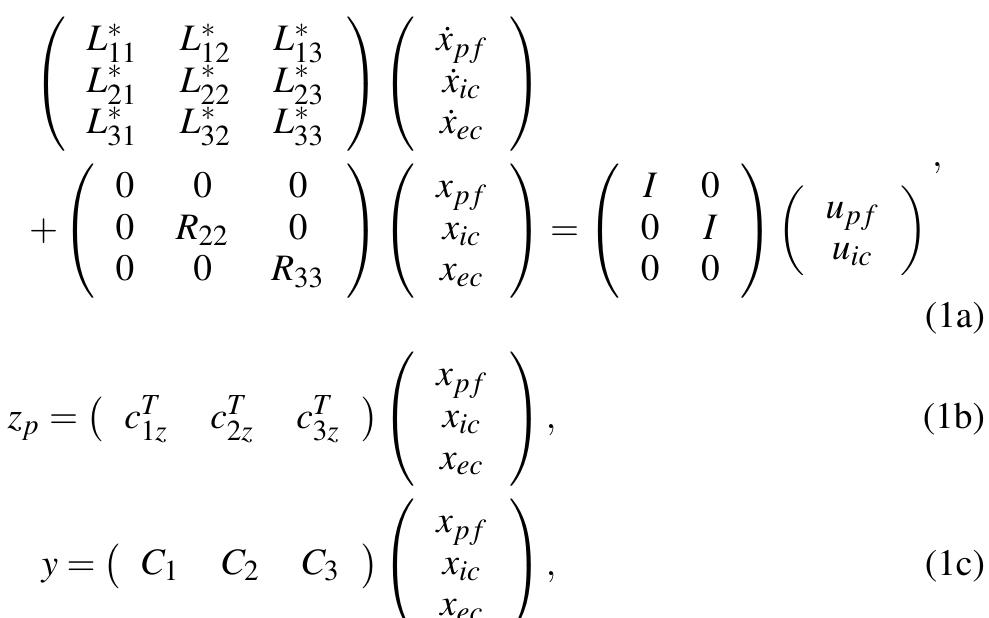 Figure 2 - from Plasma position and shape control in ITER
