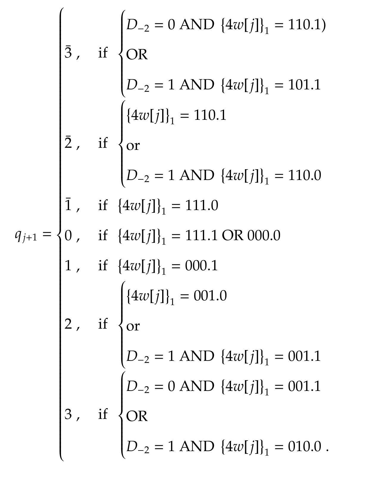 (PDF) Architectures for Floating-Point Division