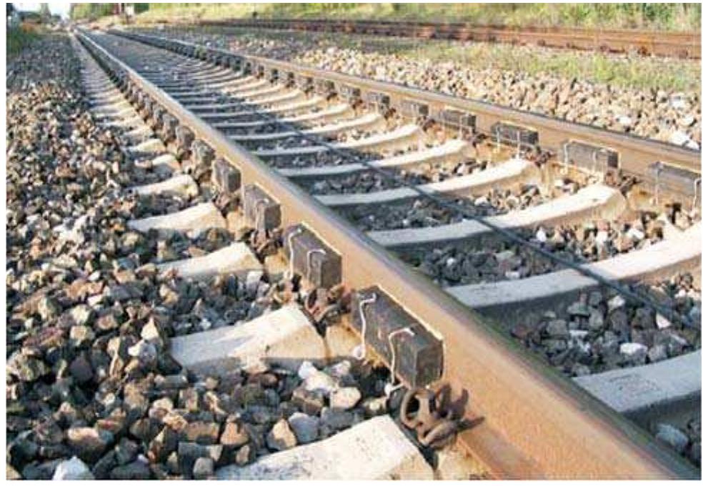 Spring Rails Vibraiton (PDF) RAIL TRAFFIC NOISE AND VIBRATION MITIGATION MEASURES IN URBAN AREAS
