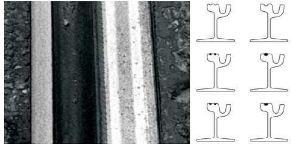 Figure 22 - from RAIL TRAFFIC NOISE AND VIBRATION MITIGATION