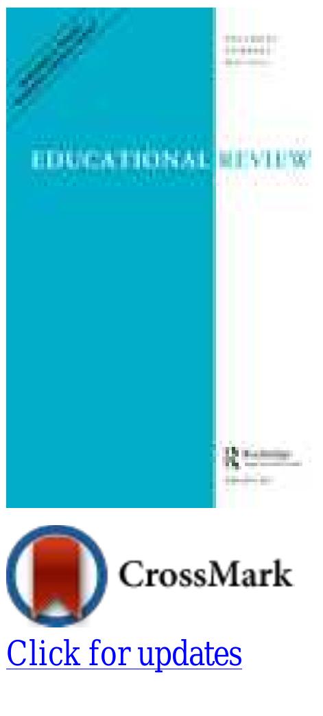 (PDF) Challenges confronting teachers of English language learners