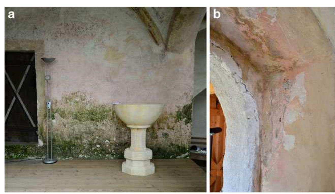 (PDF) Microbial deterioration of cultural heritage and works of art ...