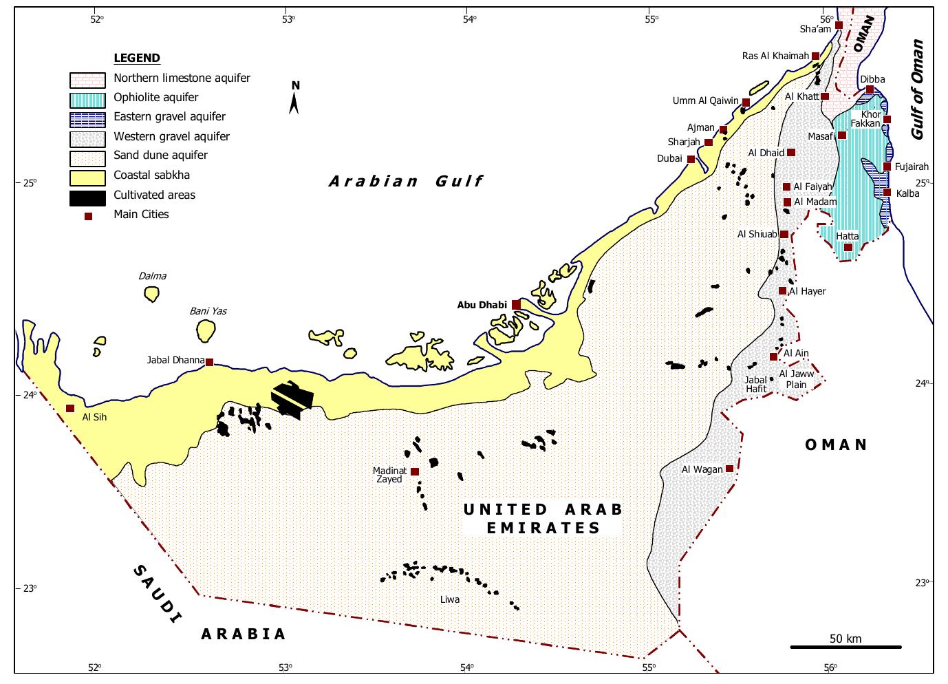 pdf-landforms-and-water-resources-in-theunited-arab-emirates-an-overview