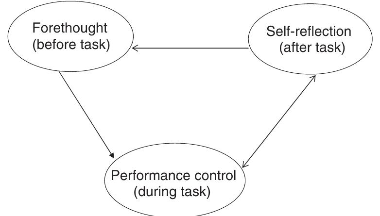 Figure 4 - from Self Efficacy Education Aspects