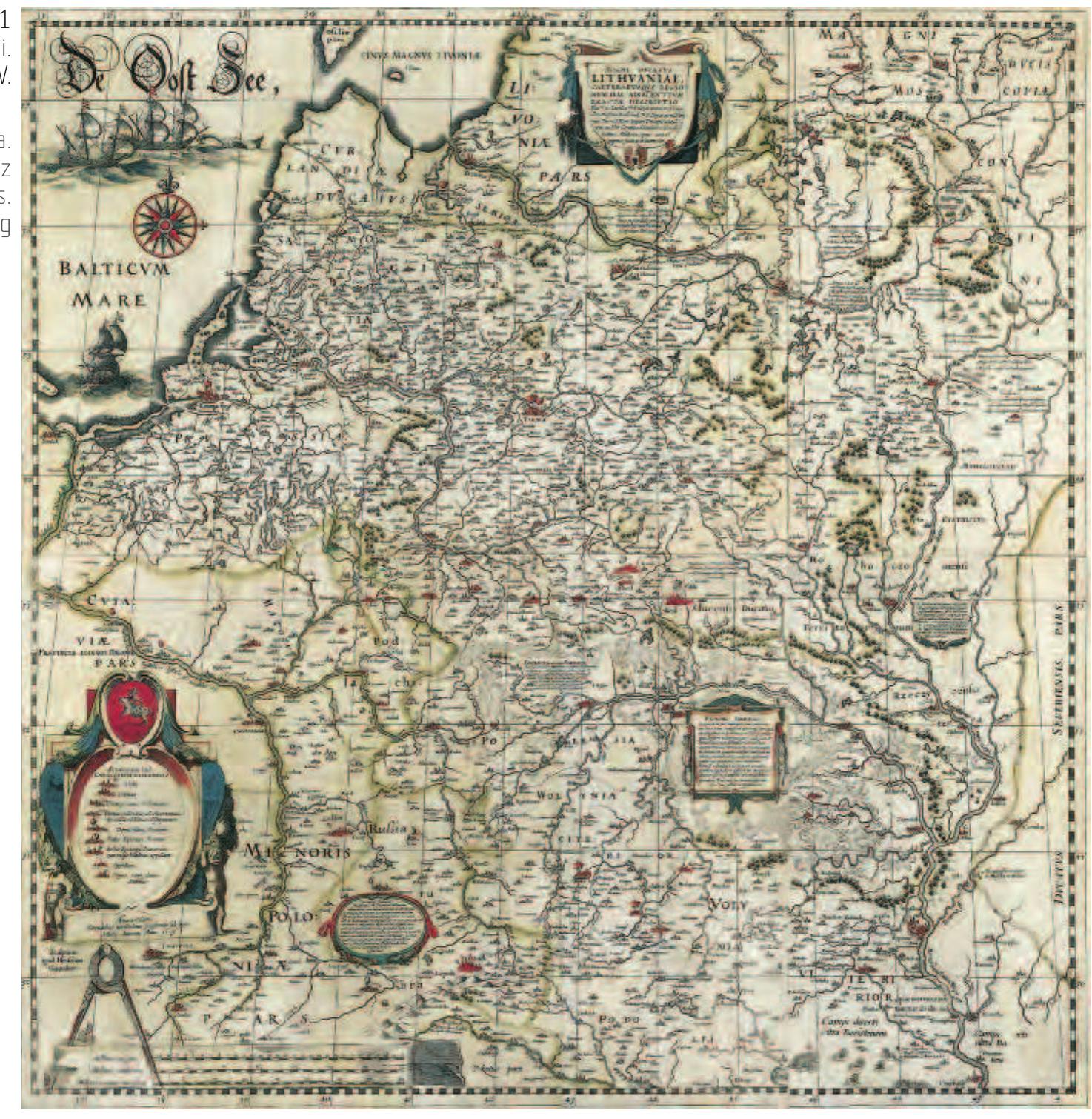 Fauna der Kieler bucht, image size:1474x1510