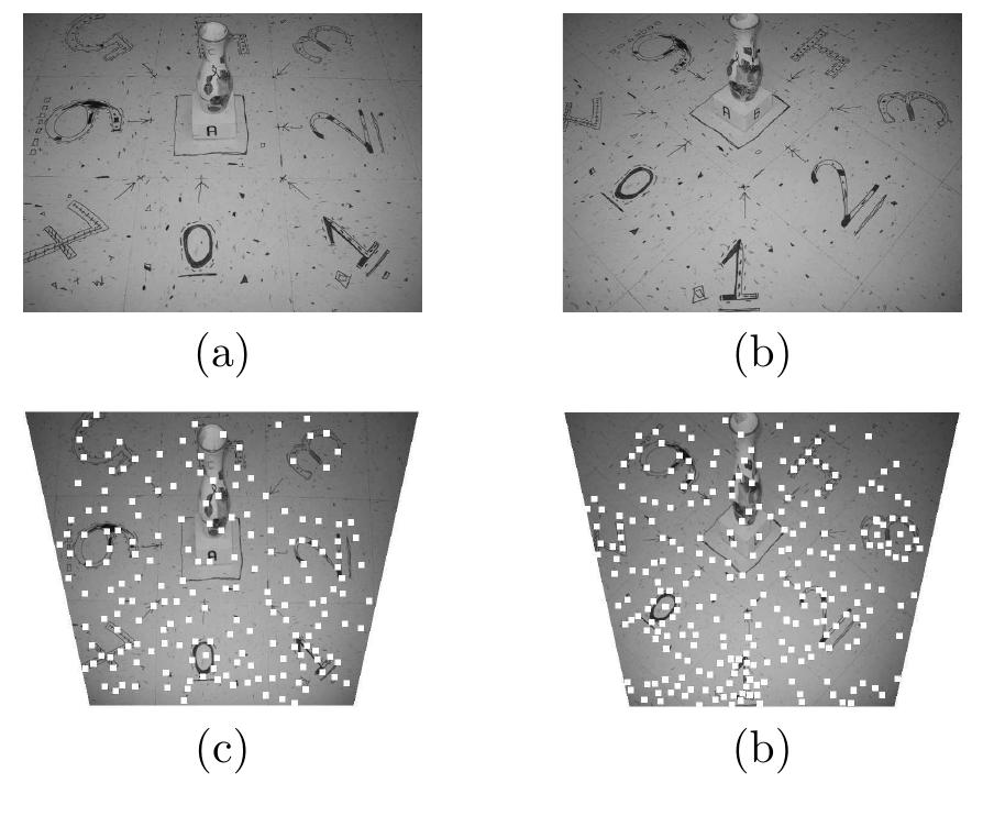 Figure 1 - from Vision-based multi-robot simultaneous