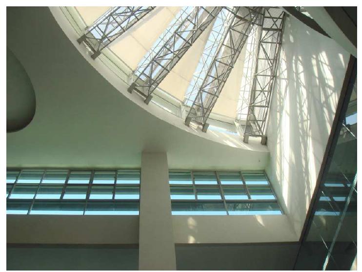 Figure 4 - from Analysis of Atrium's Architectural Aspects