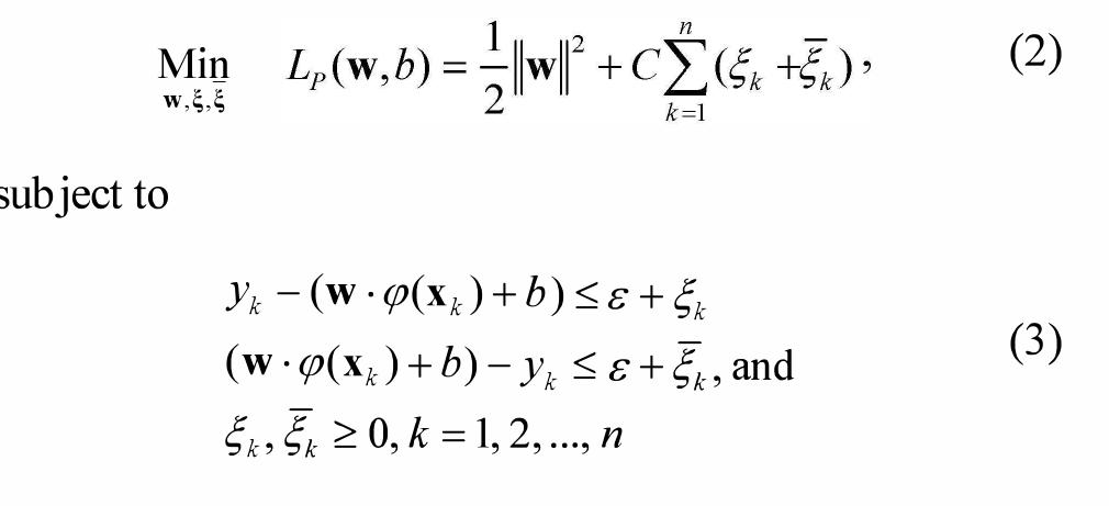(PDF) An elaboration of sequential minimal optimization for support ...