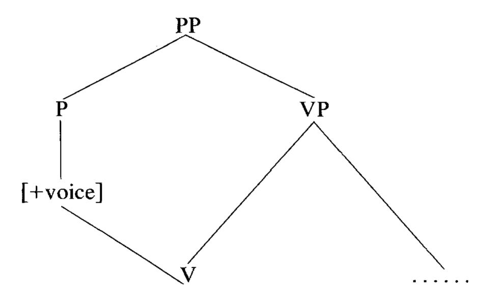 Soft Mutation (PDF) The syntax of Welsh soft mutation