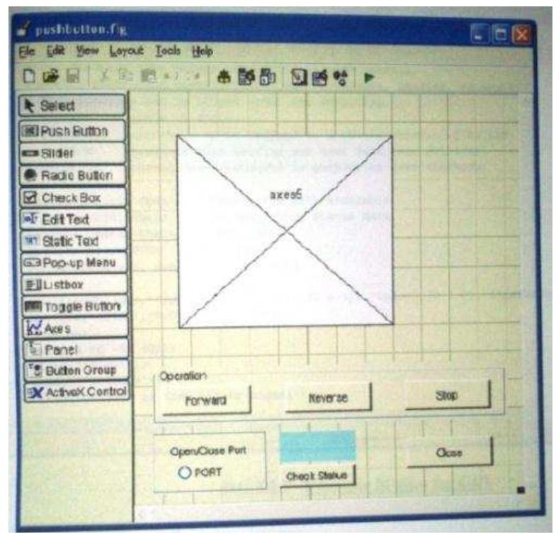 Motor Drive Gui Examples (PDF) BI DIRECTIONAL SPEED CONTROL OF DC MOTOR AND STEPPER MOTOR ...