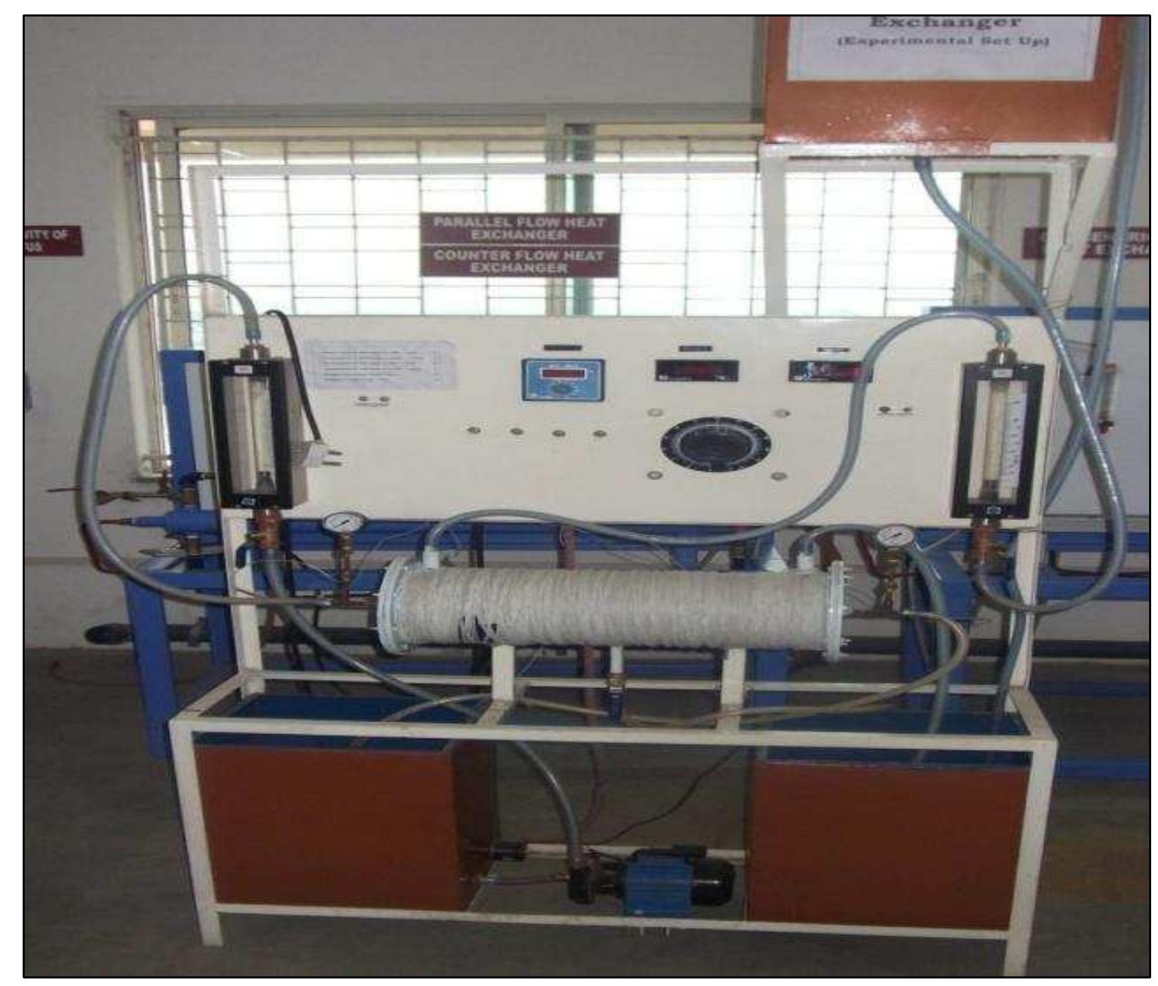 (PDF) DESIGN AND THERMAL EVALUATION OF SHELL AND HELICAL COIL HEAT ...