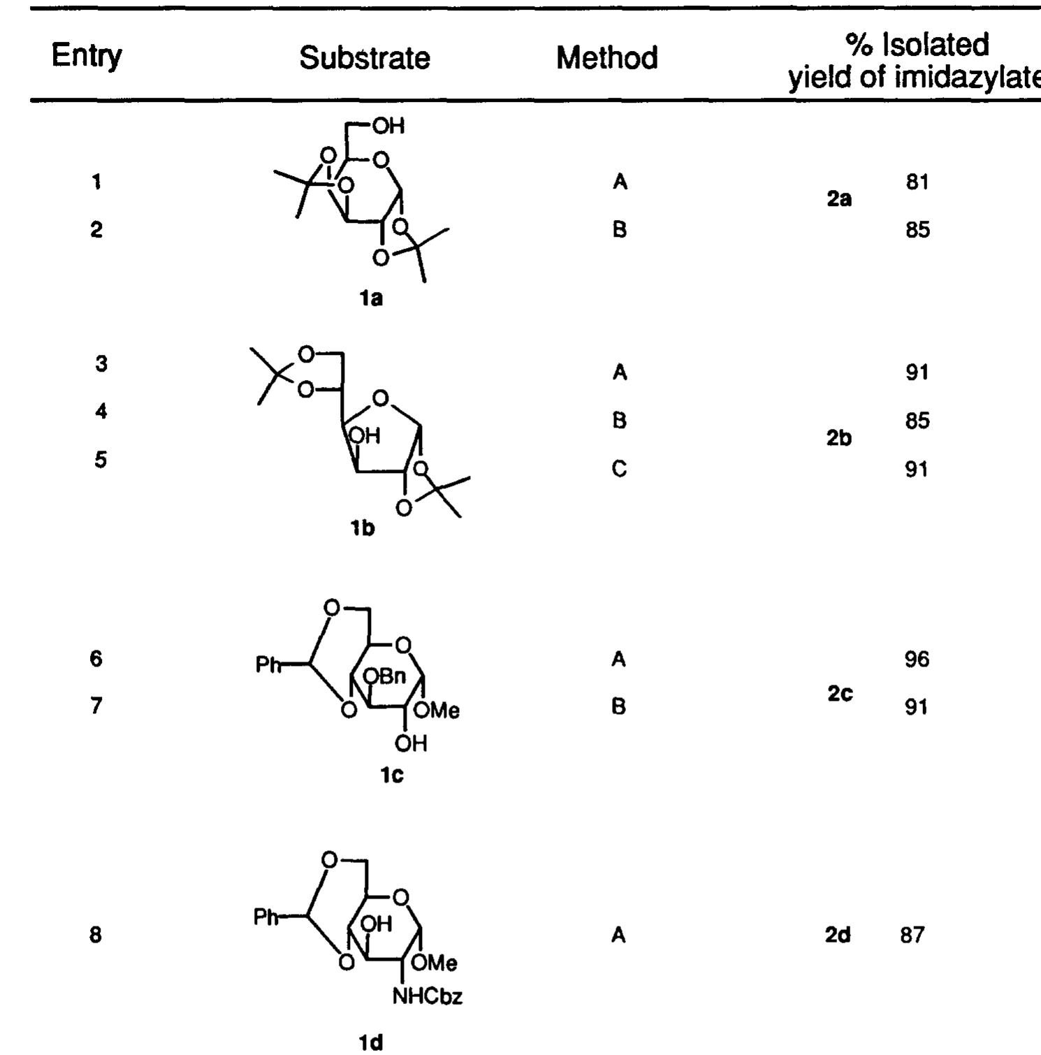 (PDF) Design and reactivity of organic functional groups - preparation ...