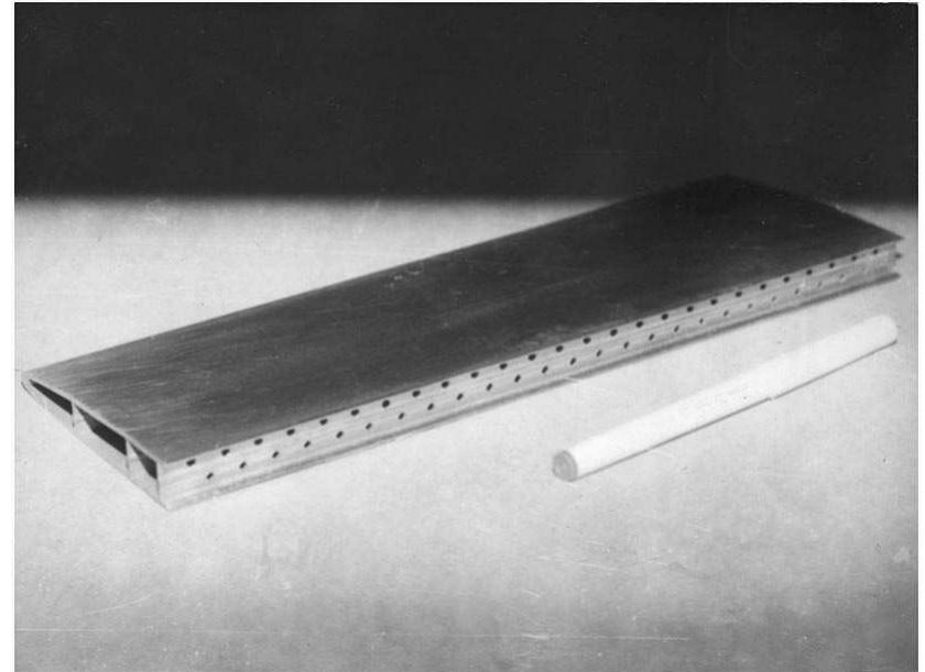 (PDF) Applications of superplastic forming and diffusion bonding to ...