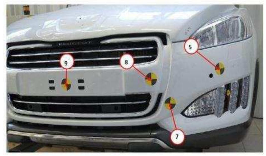 (PDF) NONLINEAR STATIC SIMULATION OF AUTOMOTIVE BUMPER OF A PASSENGER ...
