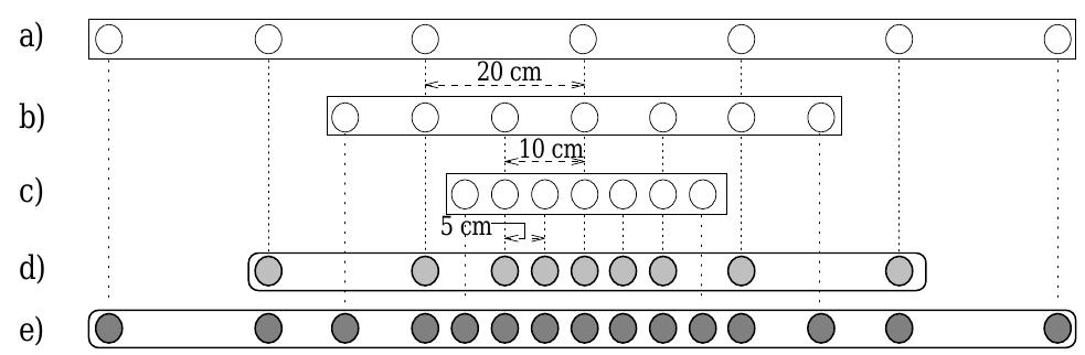 (PDF) Use of different microphone array configurations for hands-free ...